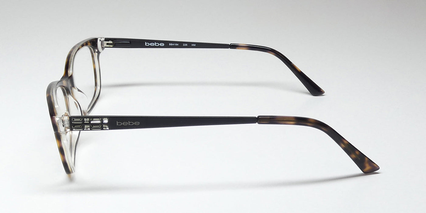 Bebe Bb4184 Eyeglasses