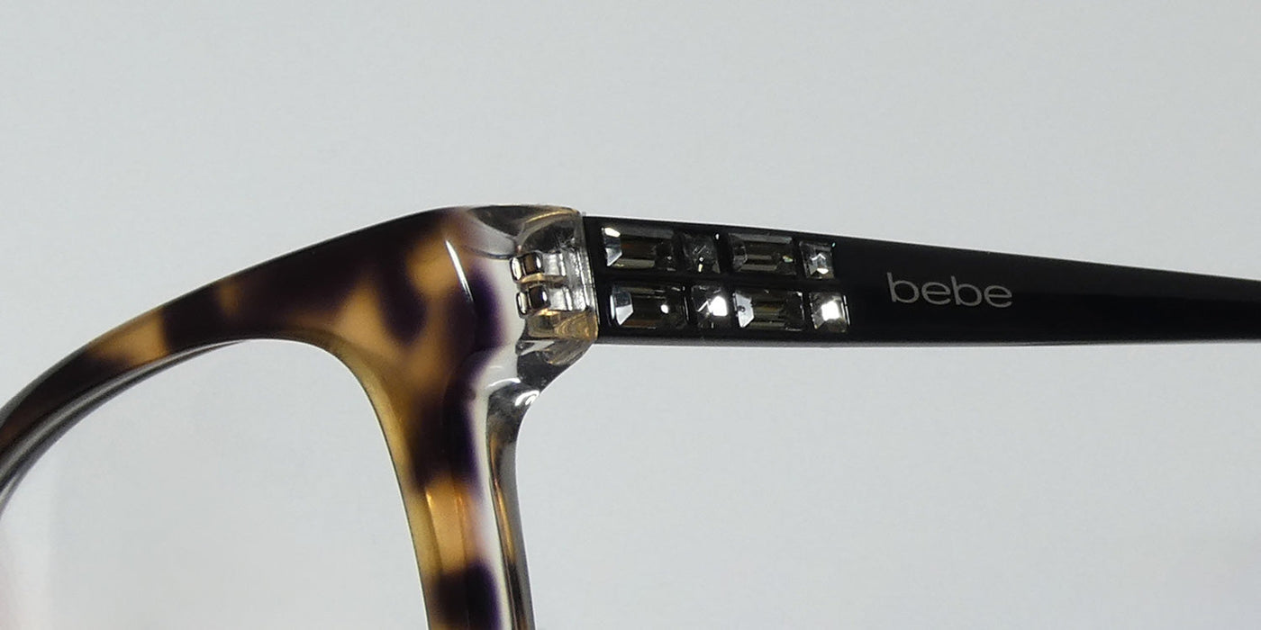 Bebe Bb4184 Eyeglasses