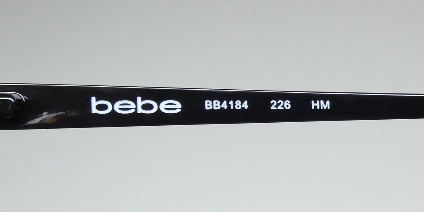 Bebe Bb4184 Eyeglasses