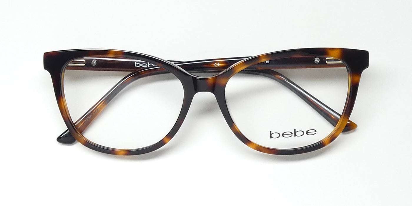 Bebe Bb4169 Eyeglasses