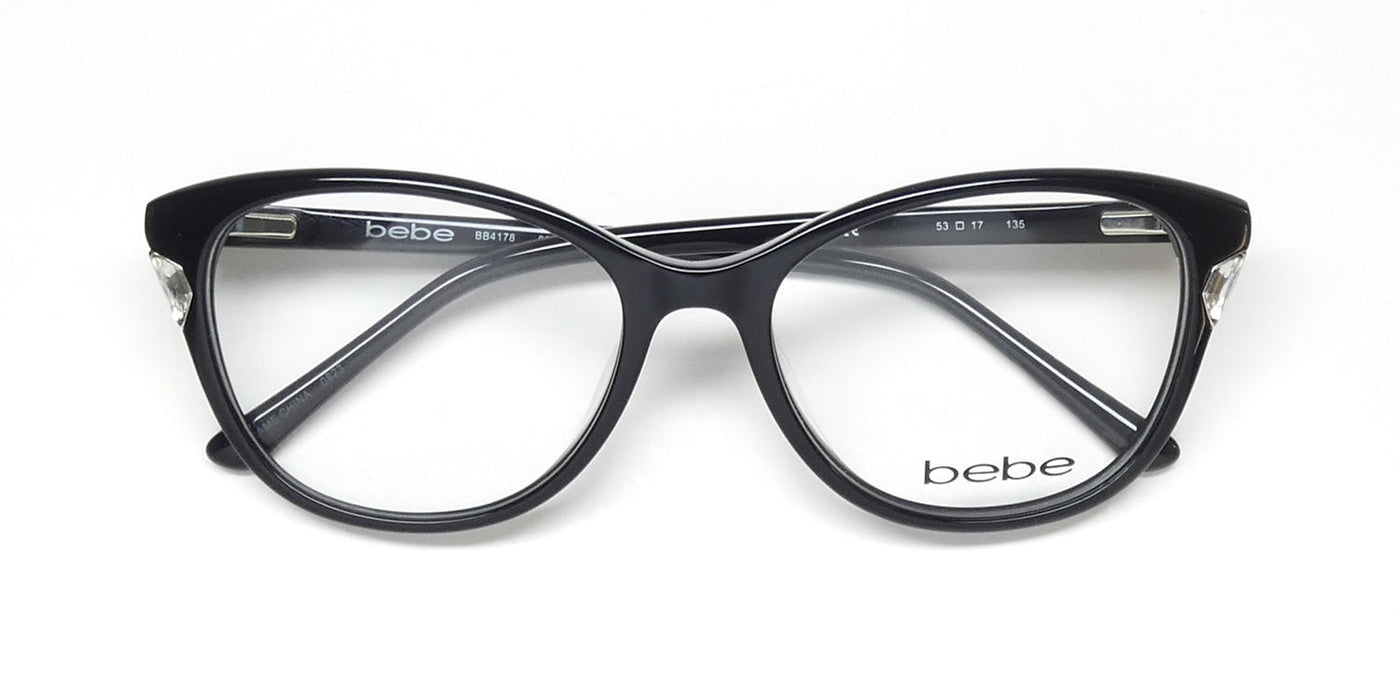 Bebe Bb4178 Eyeglasses
