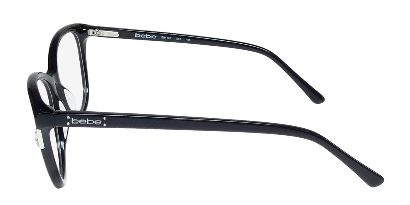 Bebe Bb4178 Eyeglasses