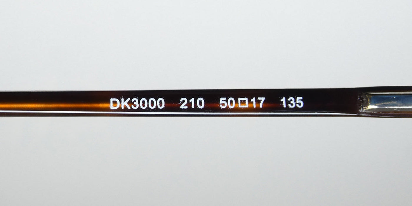 DKNY Dk3000 Eyeglasses