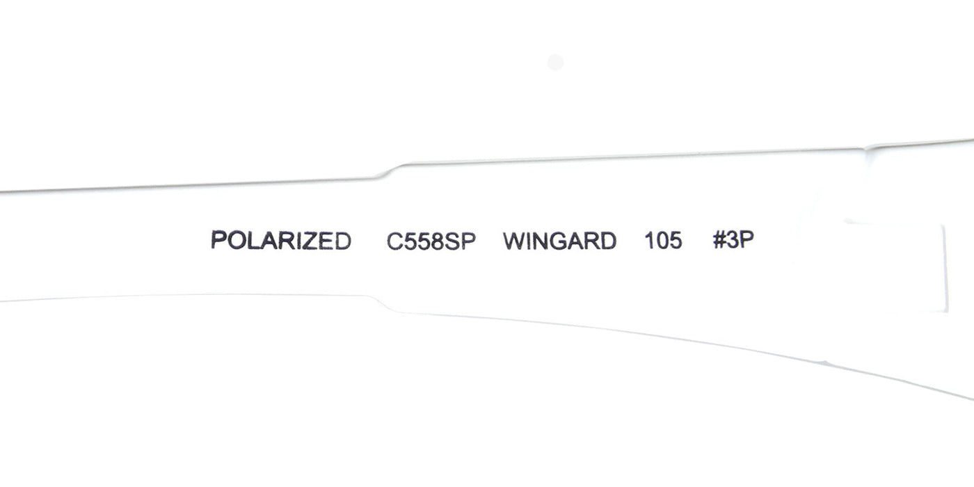 Columbia C558sp Wingard Sunglasses