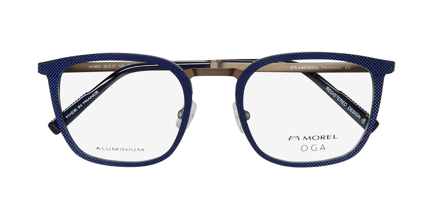 Morel Oga 10146o Eyeglasses