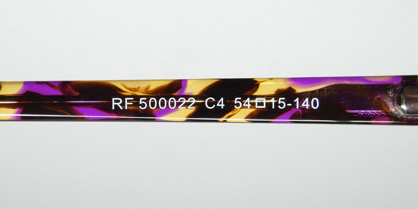 Gios Eyewear Italia 500022 Eyeglasses