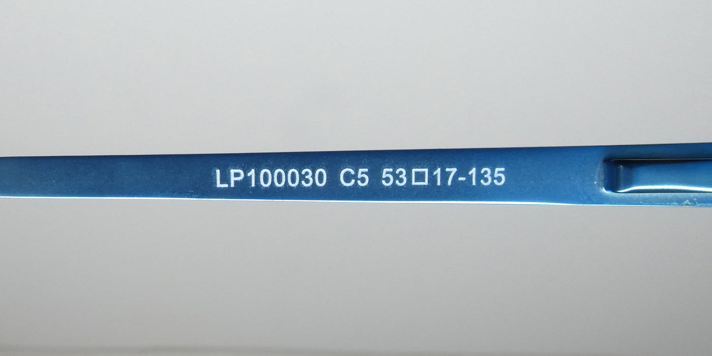 Gios Eyewear Italia 100030 Eyeglasses