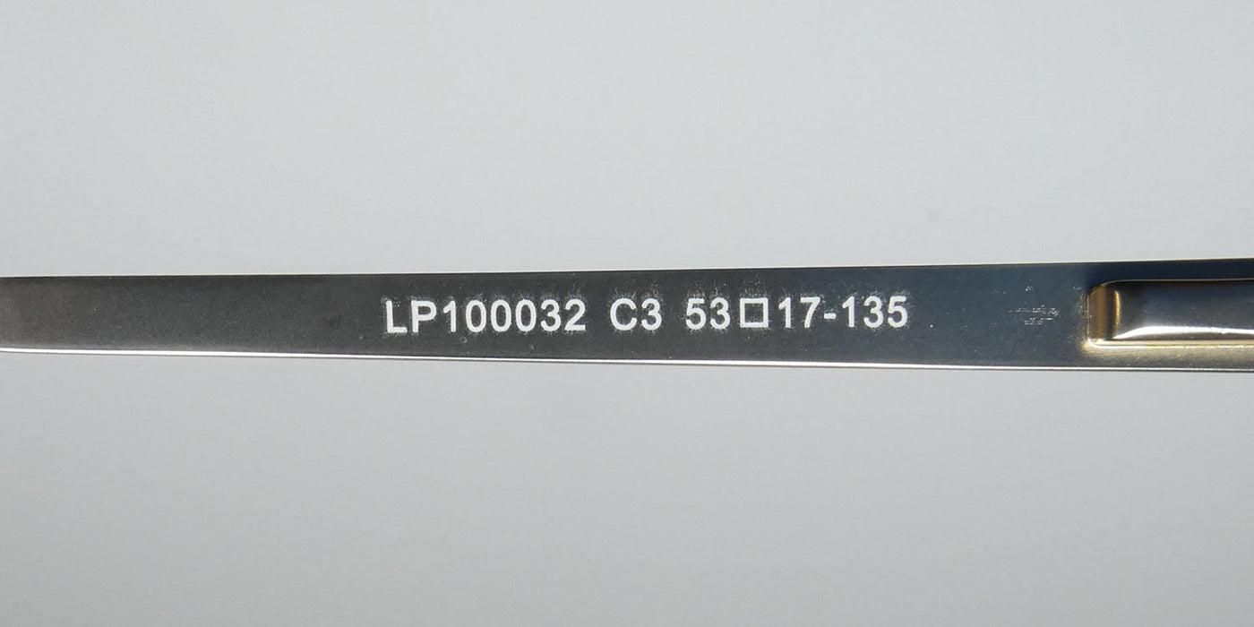 Gios Eyewear Italia 100032 Eyeglasses