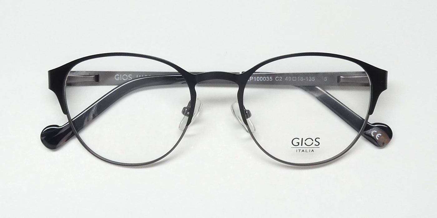 Gios Eyewear Italia 100035 Eyeglasses