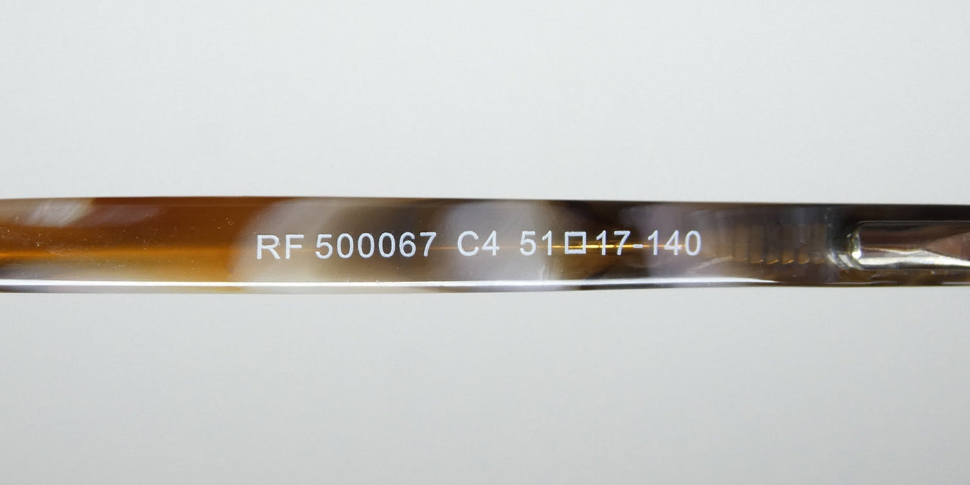 Gios Eyewear Italia 500067 Eyeglasses