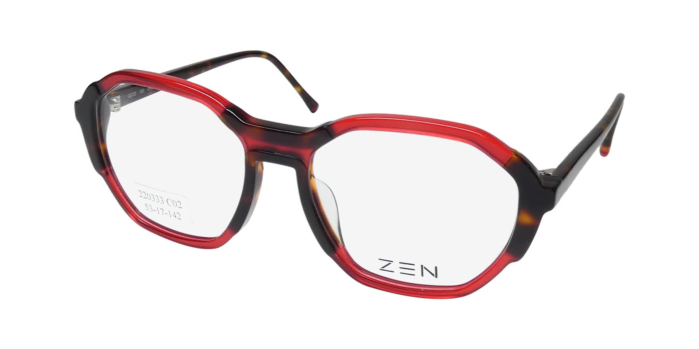 ZEN 220333 Christiania Eyeglasses
