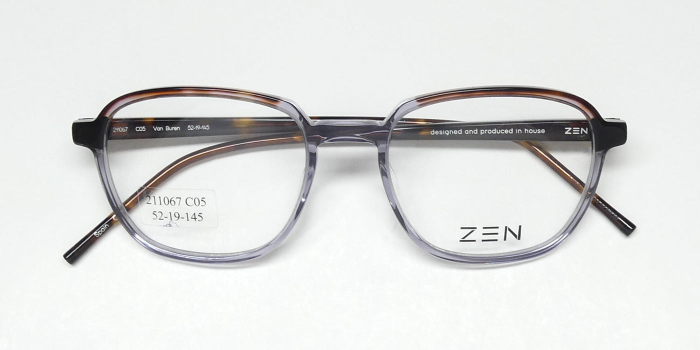 ZEN 211067 Van Buren Eyeglasses