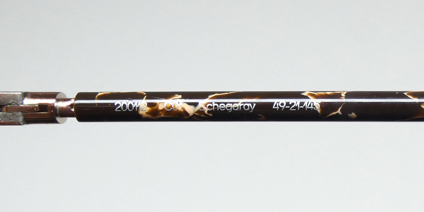 ZEN 200112 Echegaray Eyeglasses