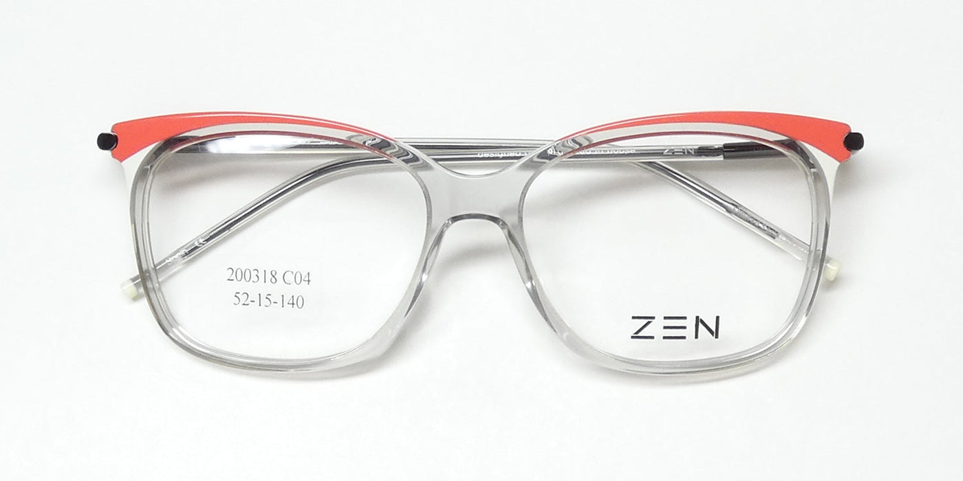 ZEN 200318 Lombia Eyeglasses