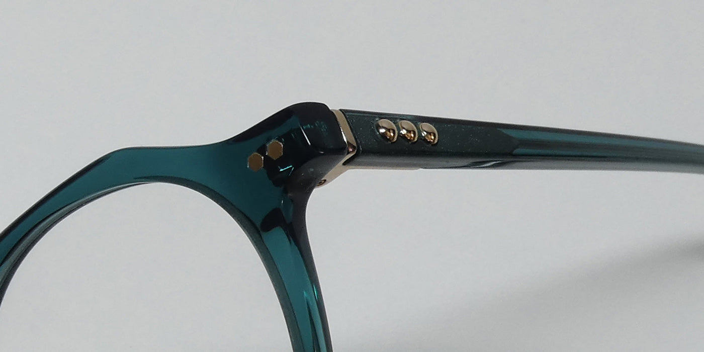 Taylor Morris W6 Eyeglasses