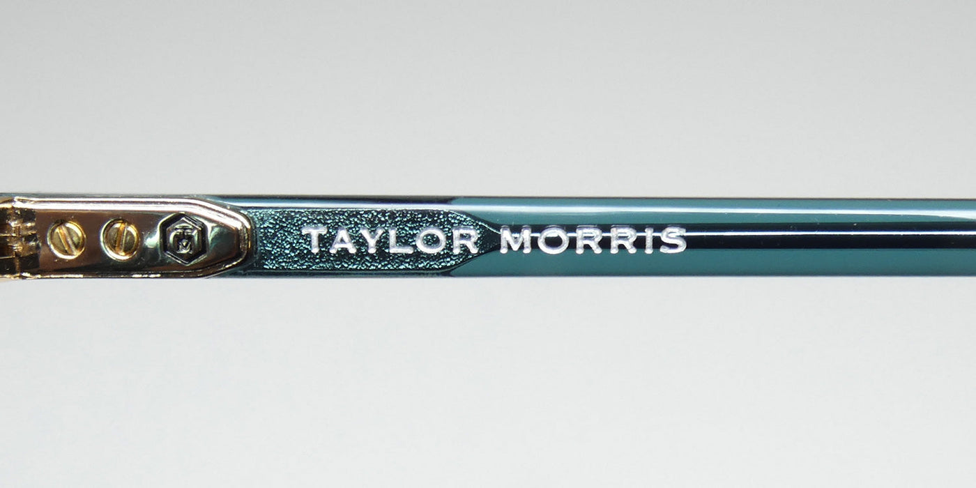 Taylor Morris W6 Eyeglasses