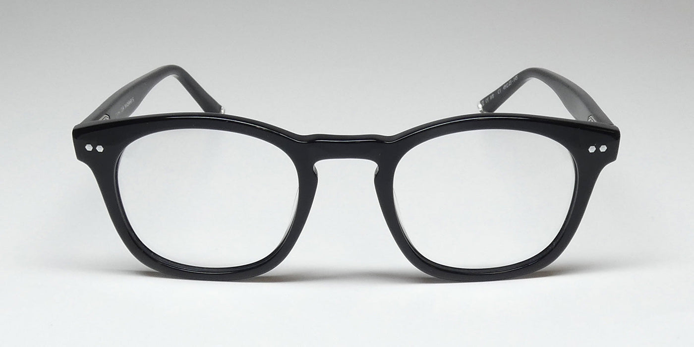 Taylor Morris W8 Eyeglasses