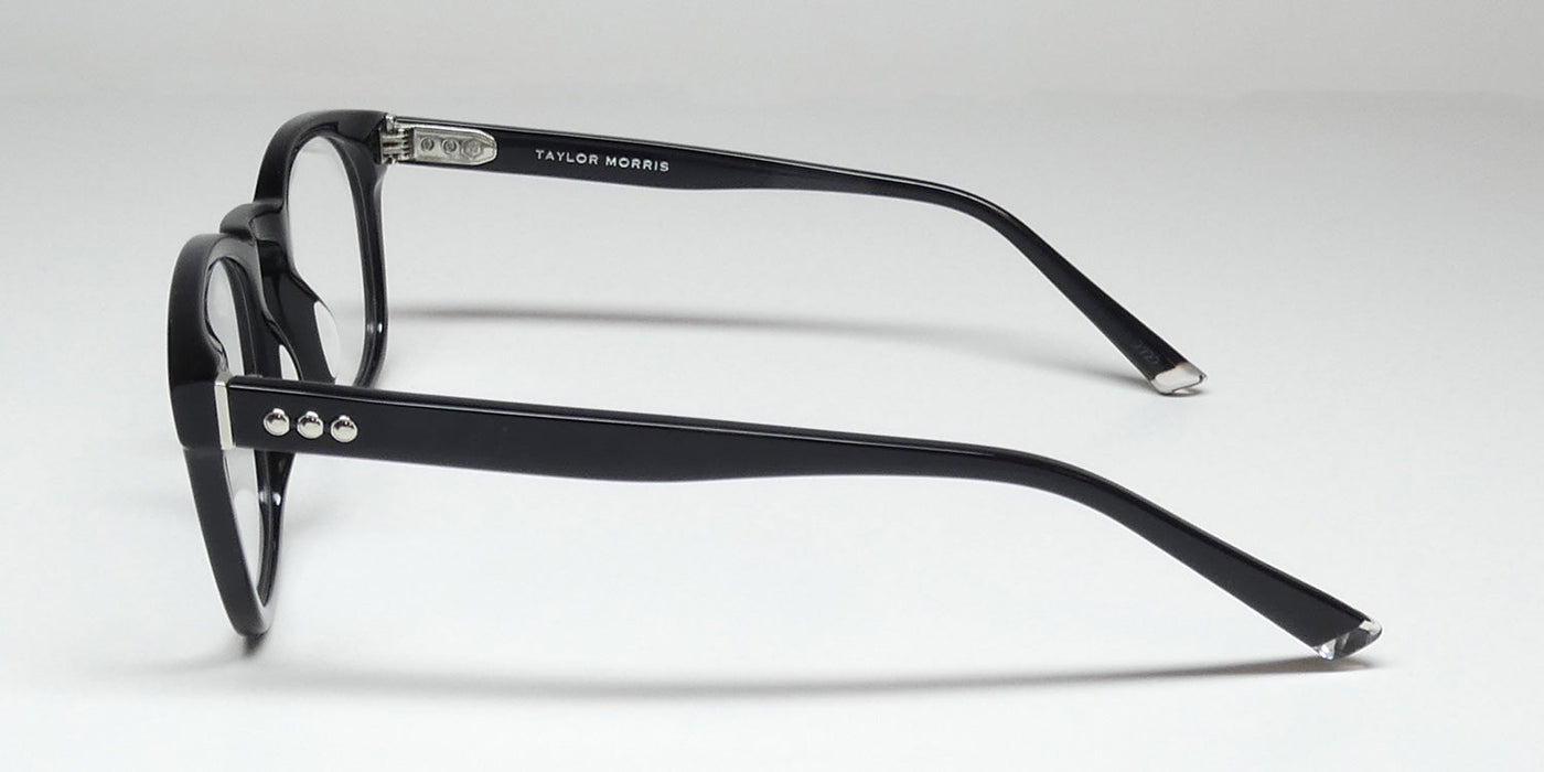 Taylor Morris W8 Eyeglasses