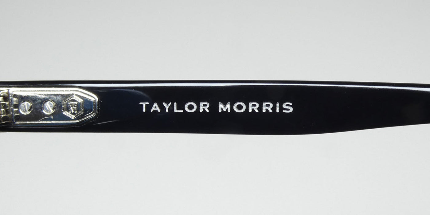 Taylor Morris W8 Eyeglasses