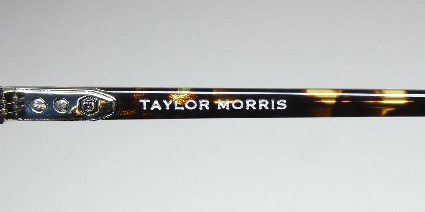 Taylor Morris Sw17 Eyeglasses
