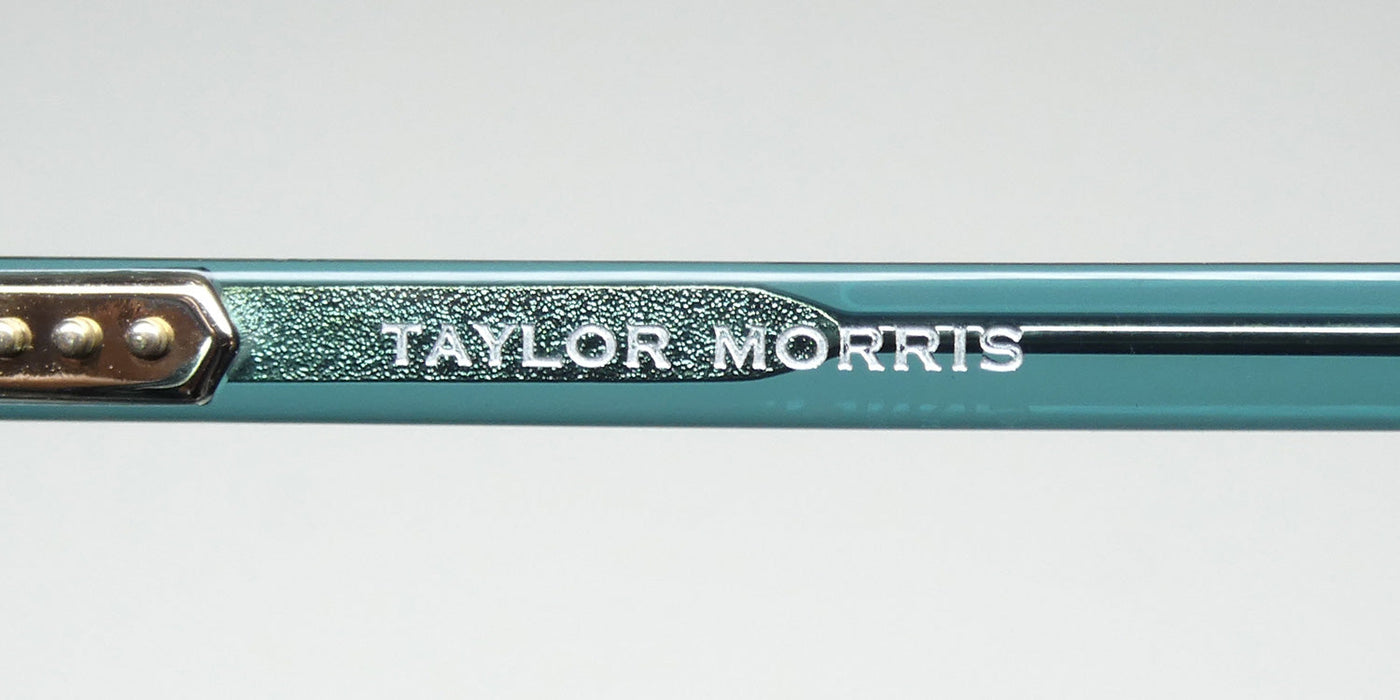 Taylor Morris Tm010 Eyeglasses