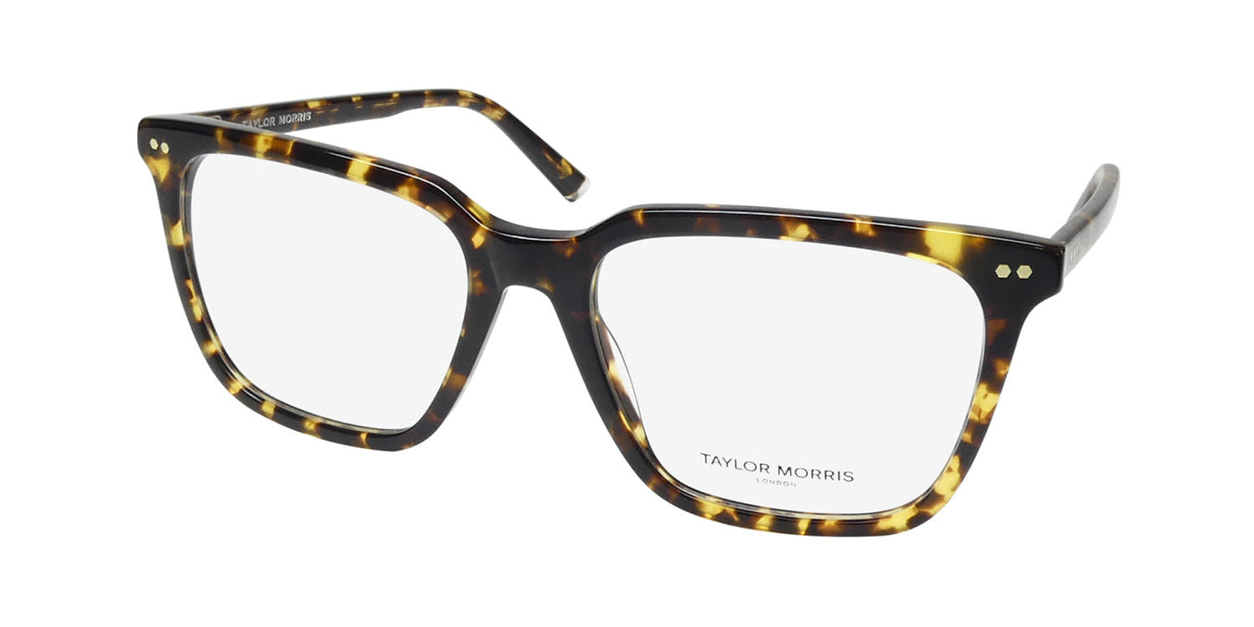 Taylor Morris Tm012 Eyeglasses - Product image