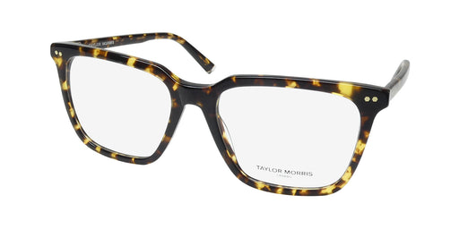 Taylor Morris Tm012 Eyeglasses - Product image