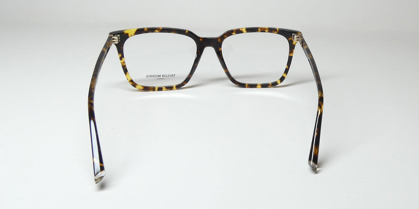 Taylor Morris Tm012 Eyeglasses - Product image