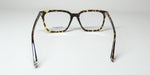 Taylor Morris Tm012 Eyeglasses - Product image