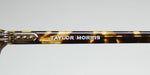 Taylor Morris Tm012 Eyeglasses - Product image