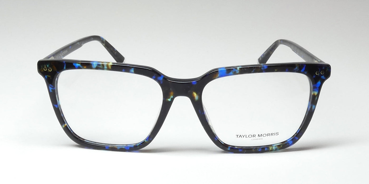 Taylor Morris Tm012 Eyeglasses - Product image
