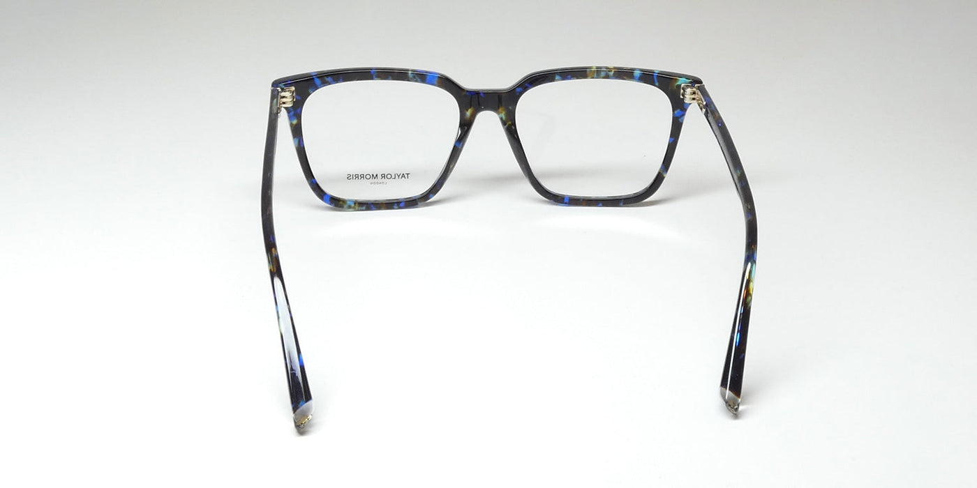 Taylor Morris Tm012 Eyeglasses - Product image