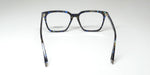Taylor Morris Tm012 Eyeglasses - Product image