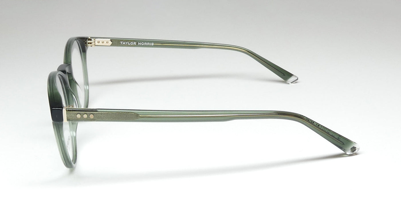 Taylor Morris Tm014 Eyeglasses
