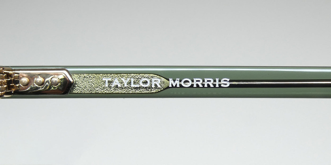 Taylor Morris Tm014 Eyeglasses