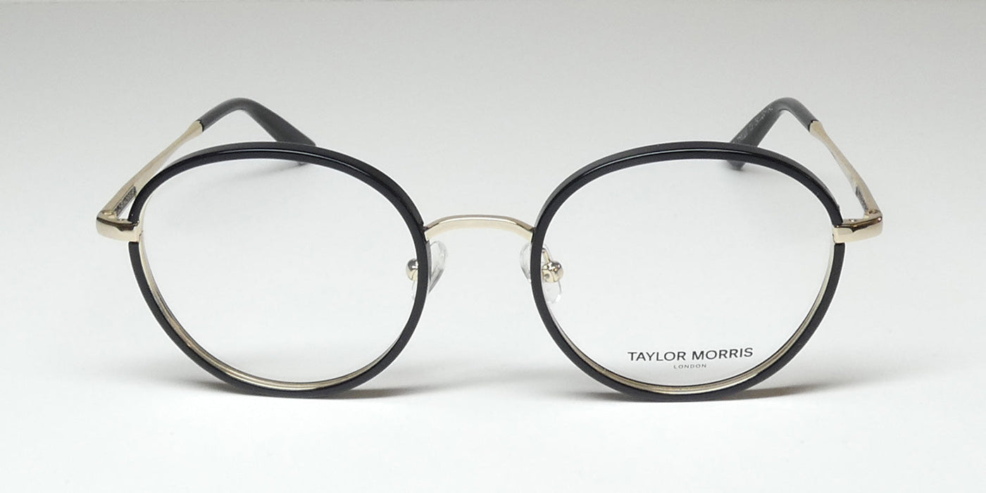 Taylor Morris Tm028 Eyeglasses