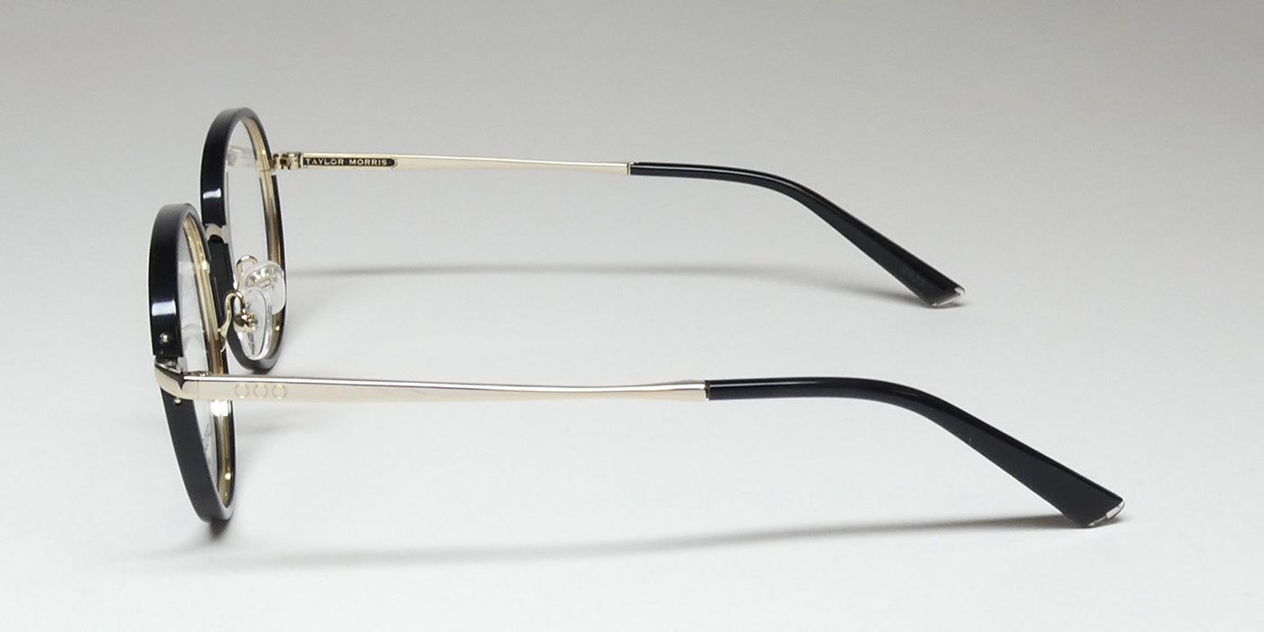Taylor Morris Tm028 Eyeglasses