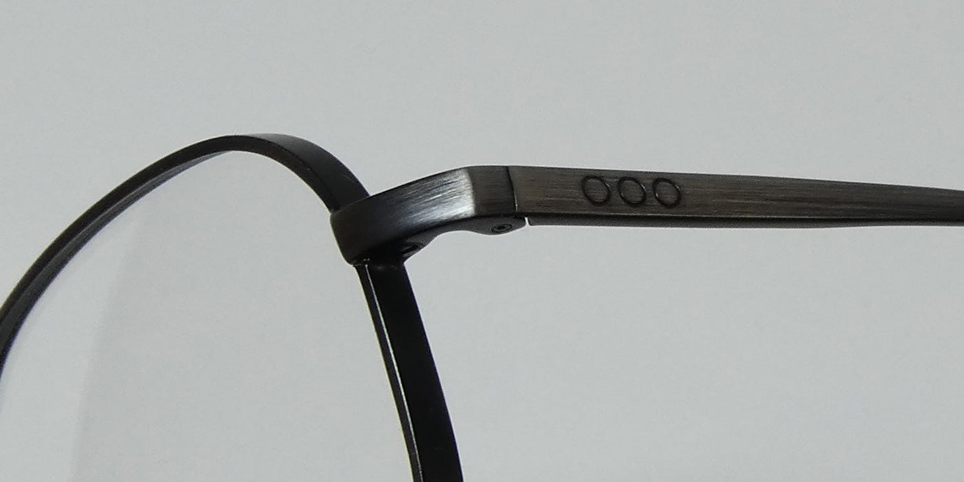 Taylor Morris Tm046 Eyeglasses