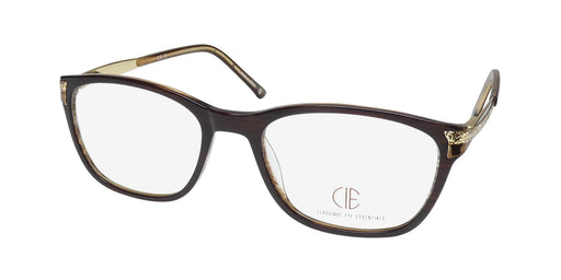 Classique Eyewear Eye Essentials Sec100 Eyeglasses - Product image