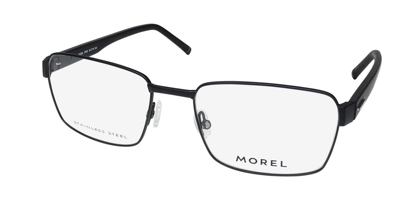 Morel Lightec 30326l Eyeglasses