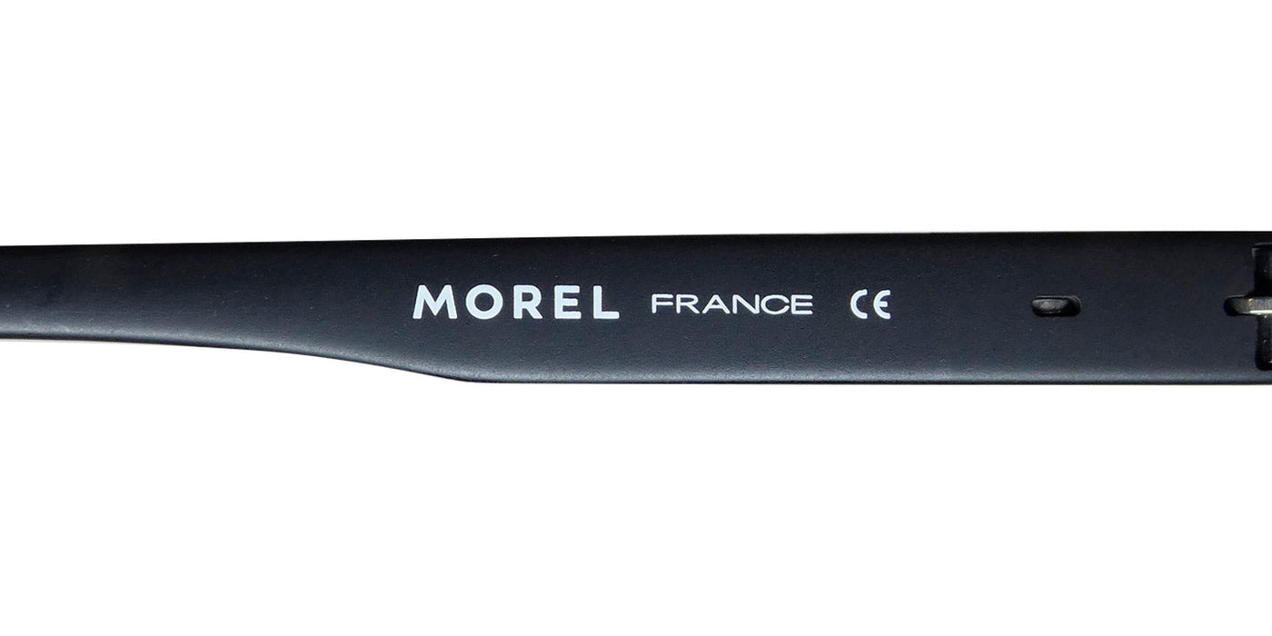 Morel Lightec 30326l Eyeglasses