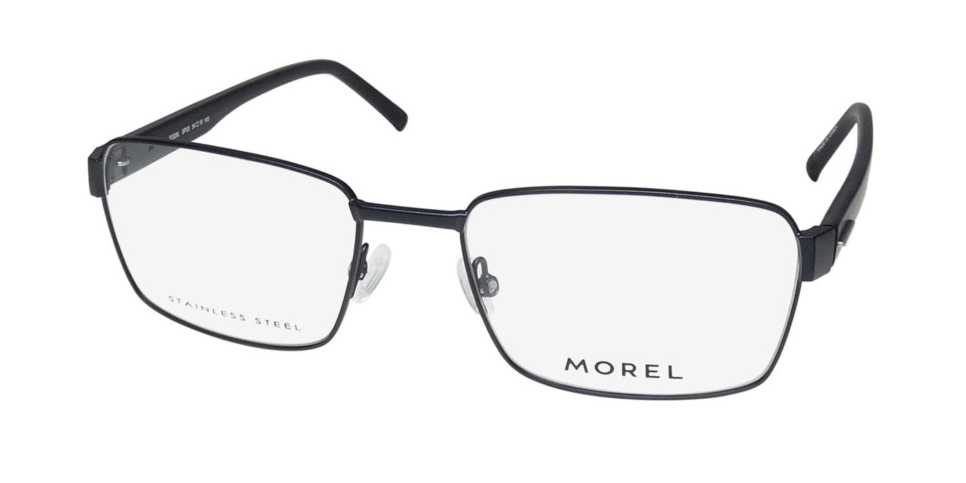Morel Lightec 30326l Eyeglasses
