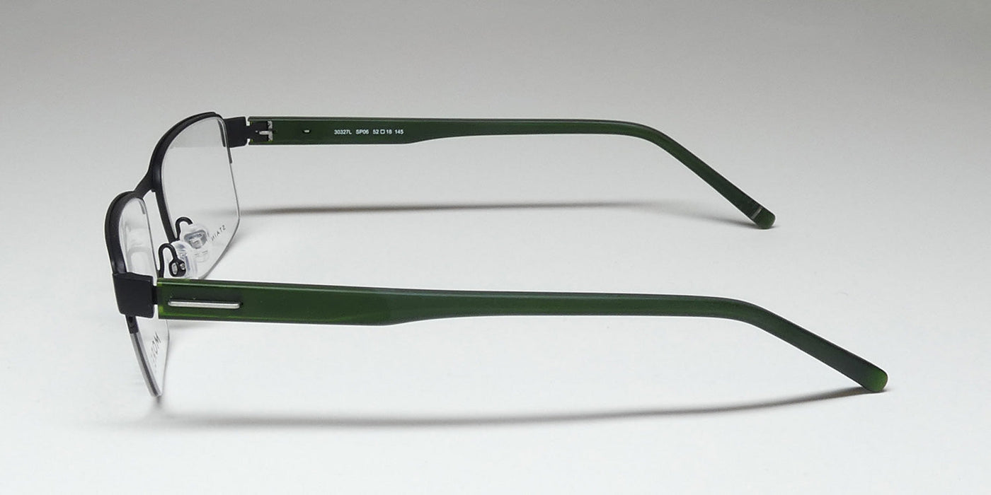 Morel Lightec 30327l Eyeglasses