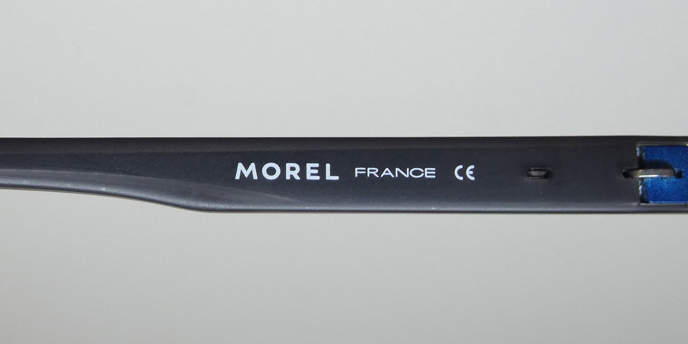 Morel Lightec 30328l Eyeglasses