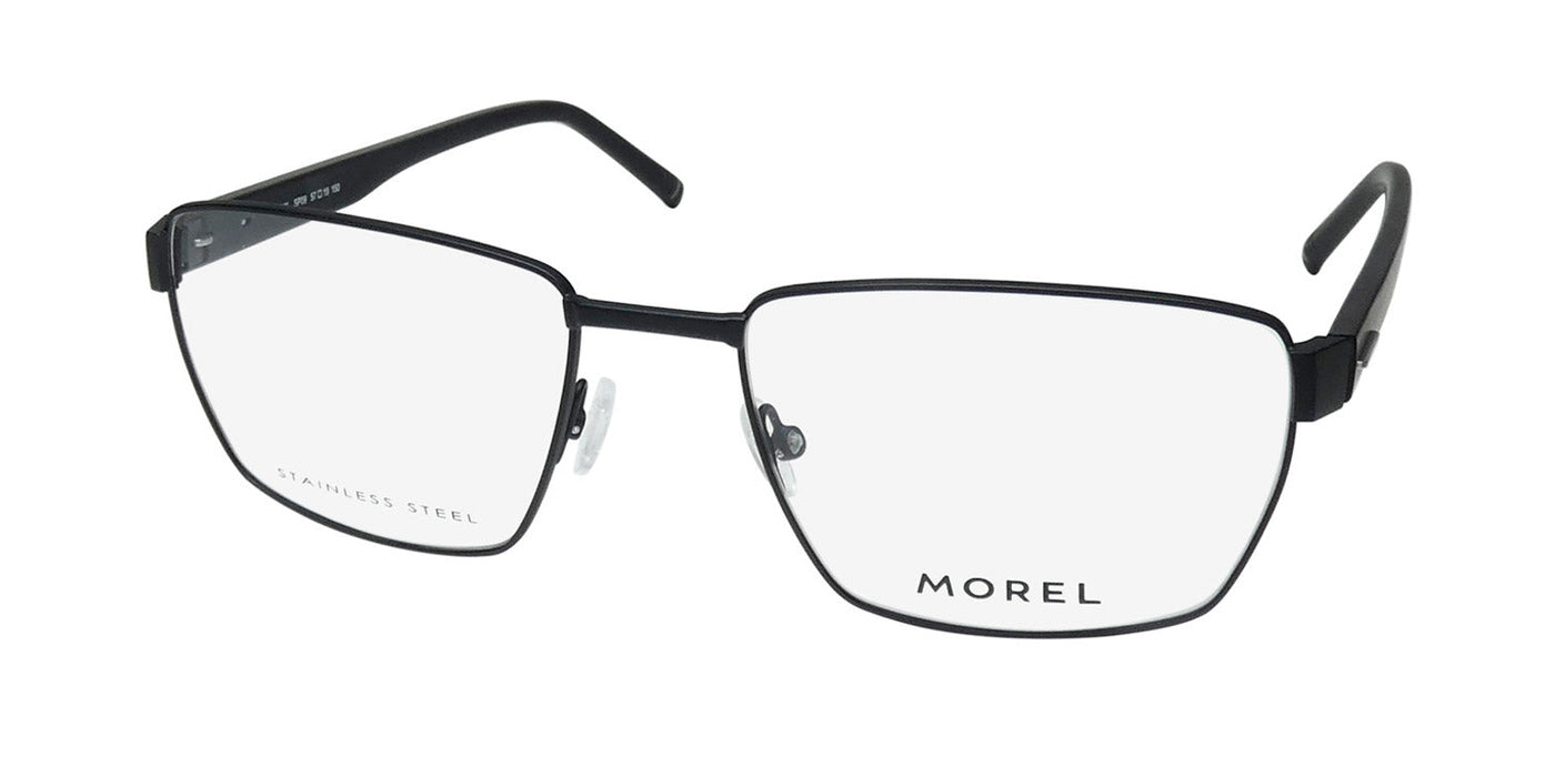 Morel Lightec 30328l Eyeglasses