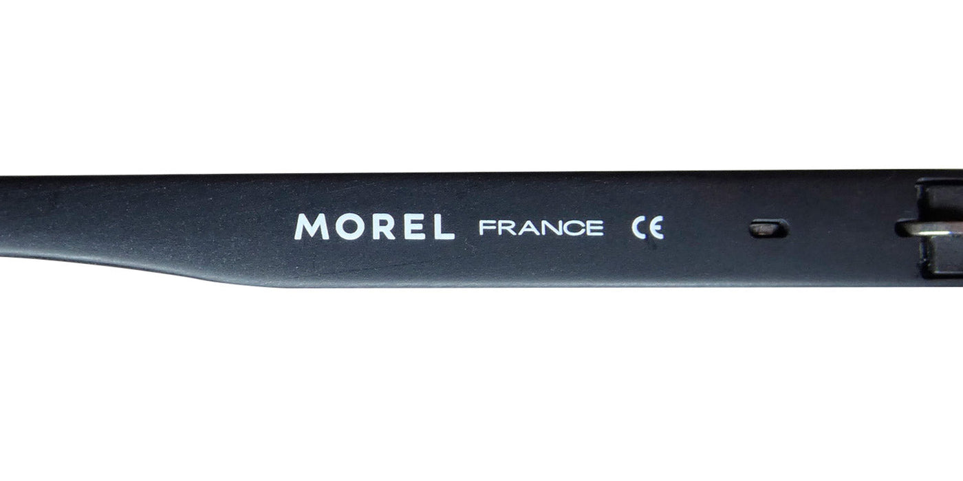 Morel Lightec 30328l Eyeglasses