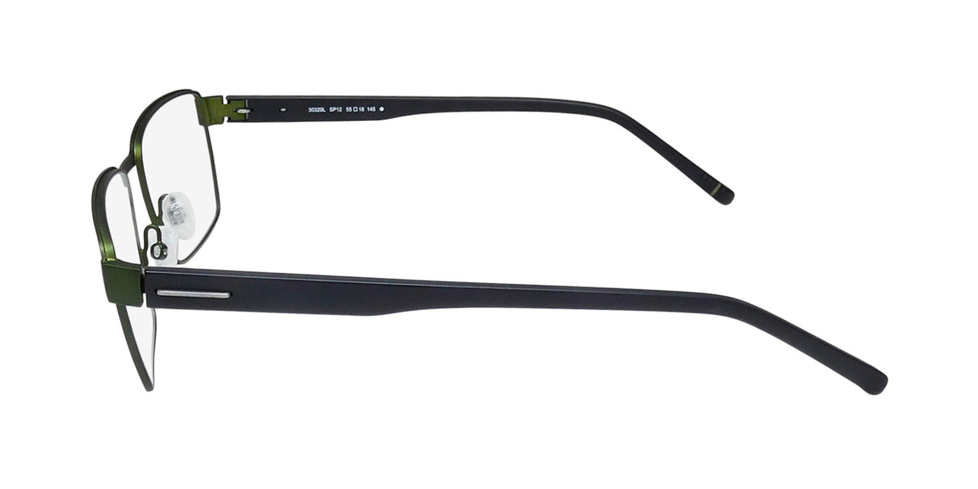Morel Lightec 30329l Eyeglasses