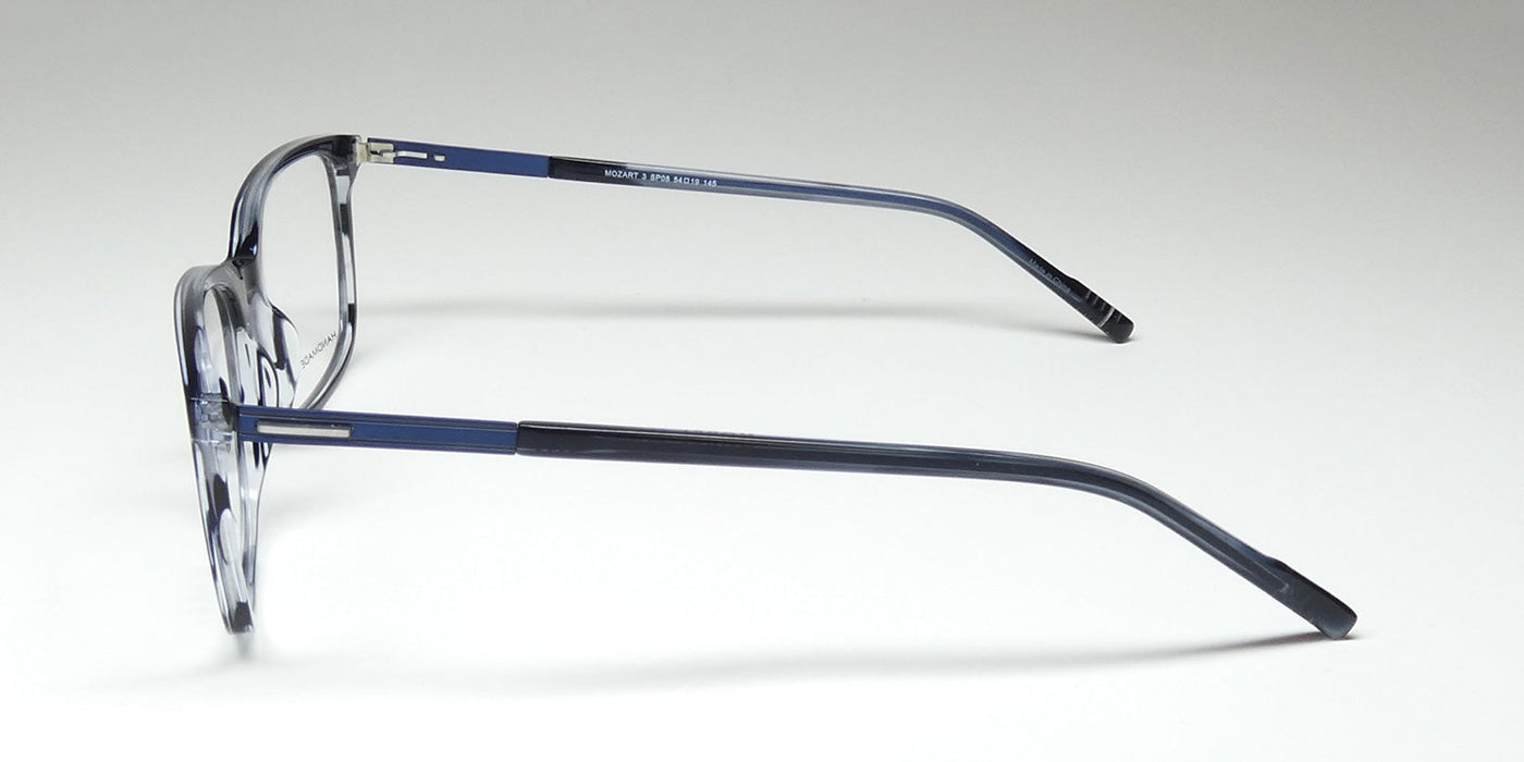 Morel Mozart 3 Eyeglasses