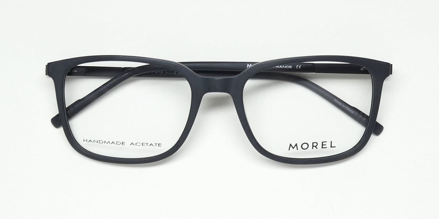 Morel Mozart 3 Eyeglasses