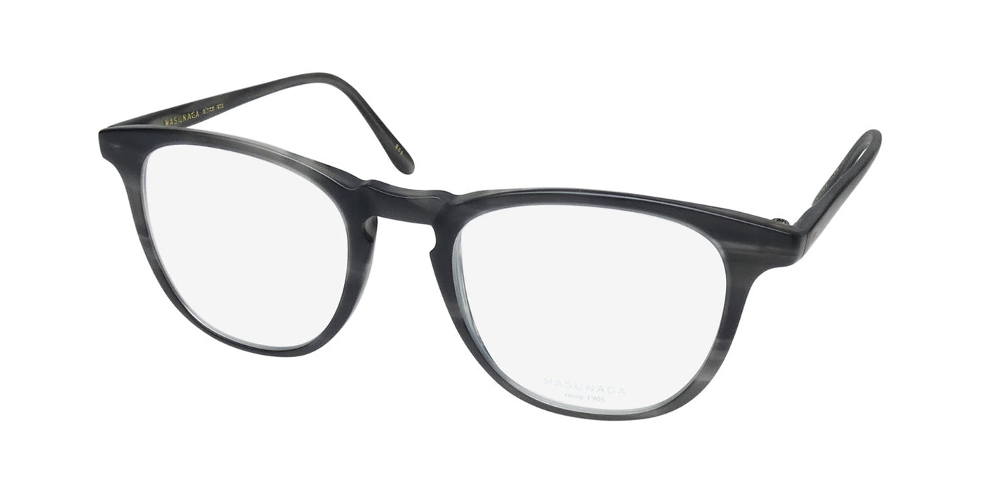 Masunaga Gms-08 Eyeglasses